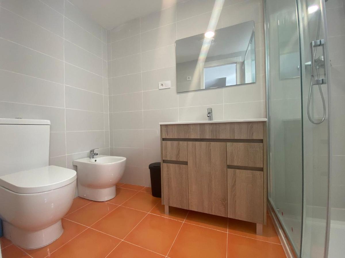 Arts & Sciences Rooms Valencia - Urban Centric At Bruno Apartments Coliving Exterior foto
