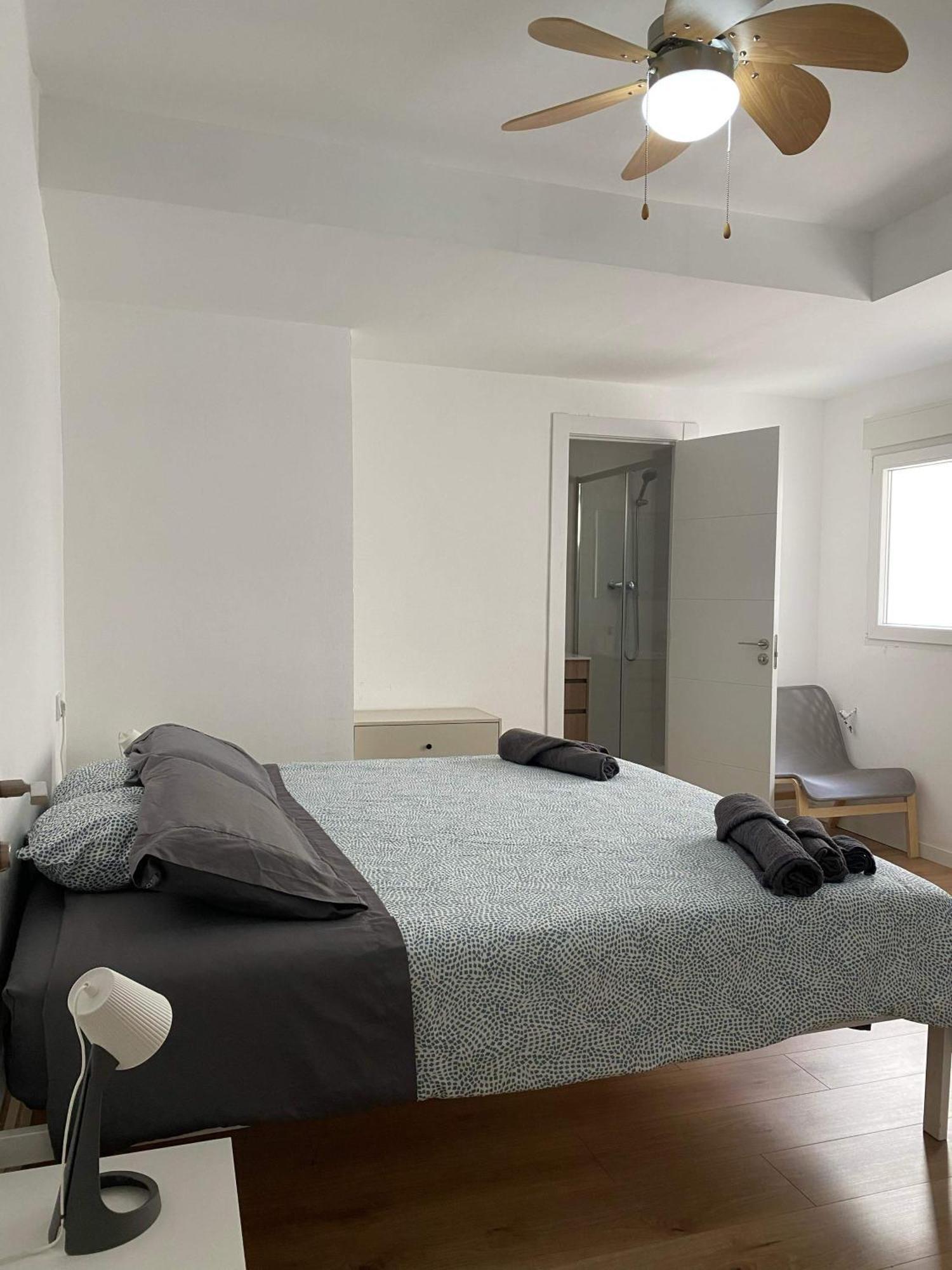 Arts & Sciences Rooms Valencia - Urban Centric At Bruno Apartments Coliving Exterior foto