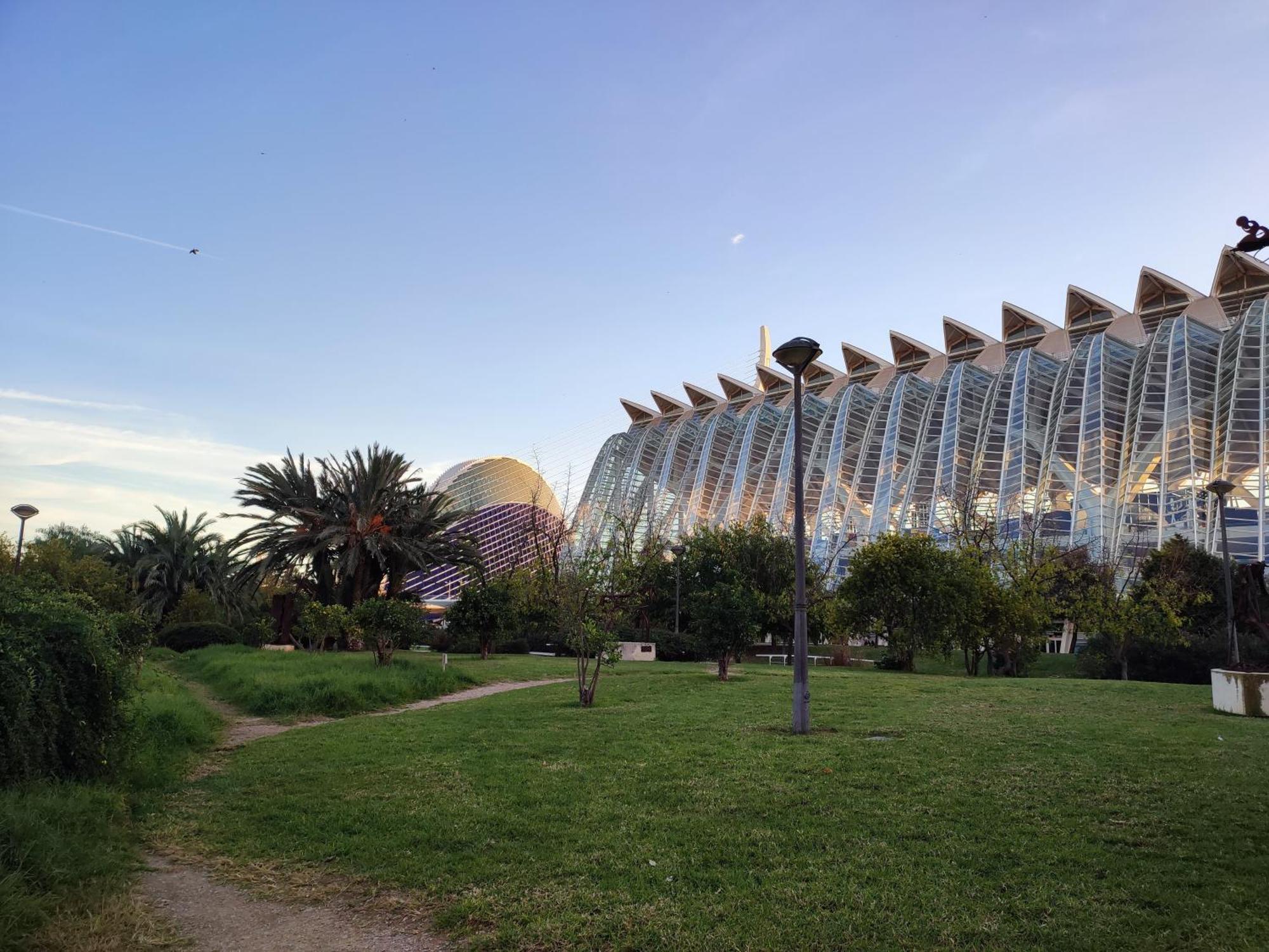 Arts & Sciences Rooms Valencia - Urban Centric At Bruno Apartments Coliving Exterior foto